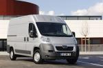 Peugeot Boxer 2006 года
